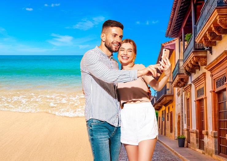 PLAN YOUR TRIP & SAVE MORE! Krystal Grand® Cancún All Inclusive PLAN YOUR TRIP & SAVE MORE! Krystal Grand® Cancún All Inclusive