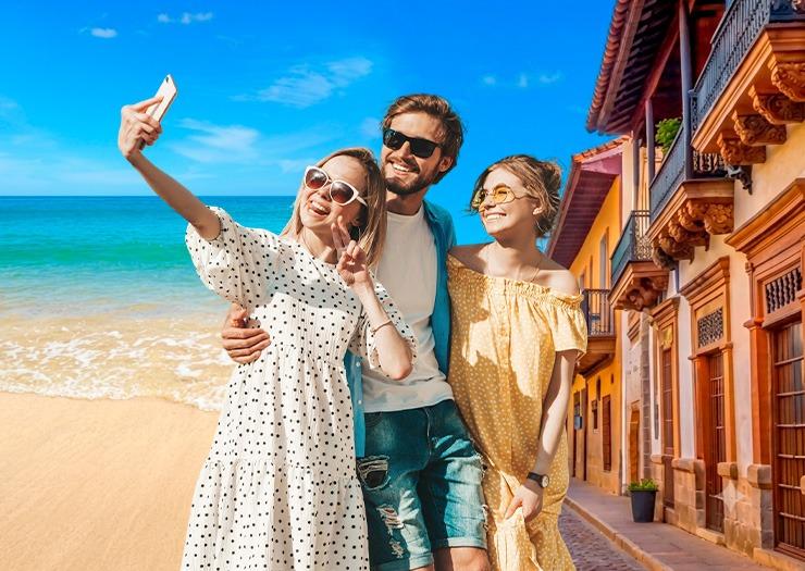 BOOK EARLY AND SAVE MORE! Krystal Grand® Cancún All Inclusive BOOK EARLY AND SAVE MORE! Krystal Grand® Cancún All Inclusive