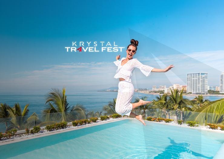 FREE NIGHTS FOR EVERYONE! Krystal Grand® Cancún All Inclusive FREE NIGHTS FOR EVERYONE! Krystal Grand® Cancún All Inclusive