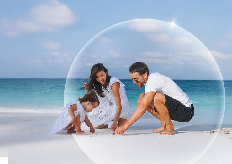 Spring Break Krystal Grand® Cancún All Inclusive Spring Break Krystal Grand® Cancún All Inclusive