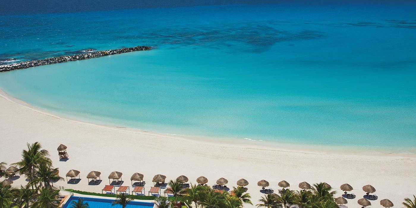 Krystal Grand® Cancún All Inclusive Krystal Grand® Cancún All Inclusive