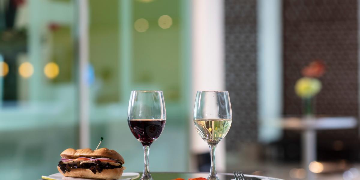 Snacks around the clock Krystal Grand® Cancún All Inclusive Snacks around the clock Krystal Grand® Cancún All Inclusive