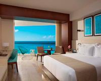 Altitude® Suite Ocean Front Krystal Grand® Cancún All Inclusive Altitude® Suite Ocean Front Krystal Grand® Cancún All Inclusive