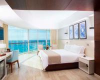 Altitude® Corner Suite Ocean Front Krystal Grand® Cancún All Inclusive Altitude® Corner Suite Ocean Front Krystal Grand® Cancún All Inclusive