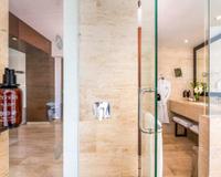 Altitude® Corner Suite Partial Ocean View Krystal Grand® Cancún All Inclusive Altitude® Corner Suite Partial Ocean View Krystal Grand® Cancún All Inclusive