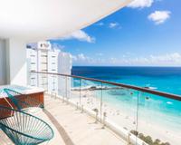Altitude® Master Suite Krystal Grand® Cancún All Inclusive Altitude® Master Suite Krystal Grand® Cancún All Inclusive