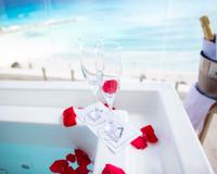 Altitude® Master Suite Krystal Grand® Cancún All Inclusive Altitude® Master Suite Krystal Grand® Cancún All Inclusive