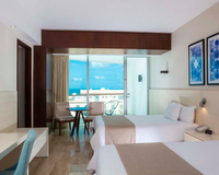 Altitude® Suite Krystal Grand® Cancún All Inclusive Altitude® Suite Krystal Grand® Cancún All Inclusive