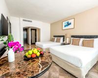 Standard Room Krystal Grand® Cancún All Inclusive Standard Room Krystal Grand® Cancún All Inclusive