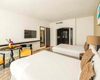 Standard Room Krystal Grand® Cancún All Inclusive Standard Room Krystal Grand® Cancún All Inclusive