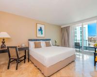 Standard Room Krystal Grand® Cancún All Inclusive Standard Room Krystal Grand® Cancún All Inclusive