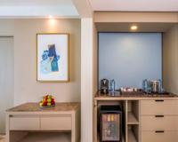 Superior Ocean Front Krystal Grand® Cancún All Inclusive Superior Ocean Front Krystal Grand® Cancún All Inclusive