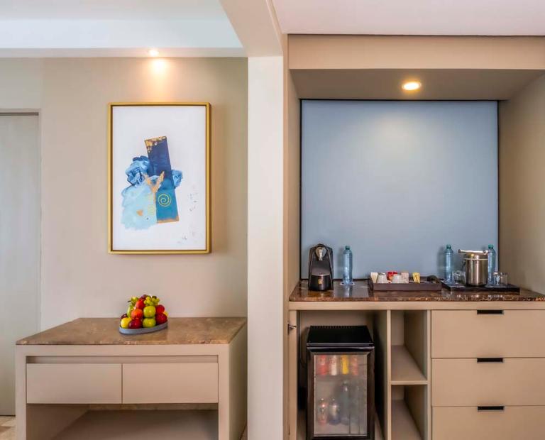 Superior Ocean Front Krystal Grand® Cancún All Inclusive Superior Ocean Front Krystal Grand® Cancún All Inclusive