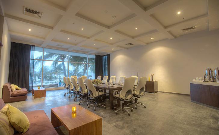 Vista event hall Krystal Grand® Cancún All Inclusive Vista event hall Krystal Grand® Cancún All Inclusive