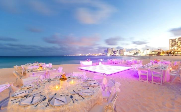 Playa Krystal Grand® Cancún All Inclusive Playa Krystal Grand® Cancún All Inclusive