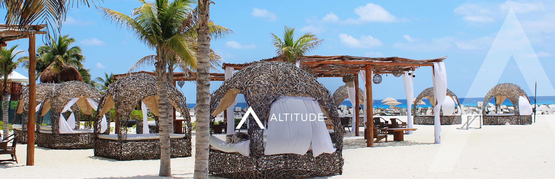  Krystal Grand® Cancún All Inclusive 