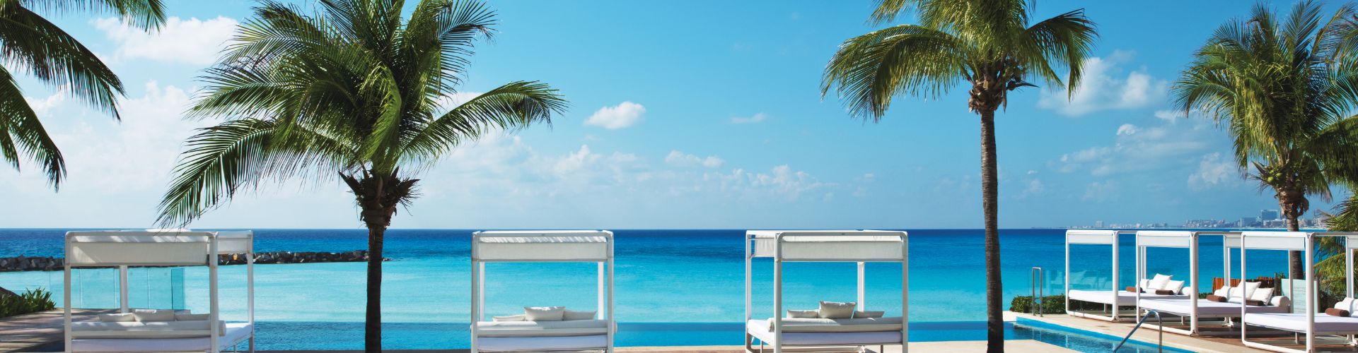  Krystal Grand® Cancún All Inclusive 