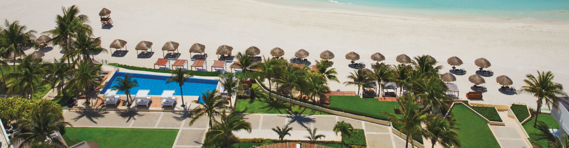  Krystal Grand® Cancún All Inclusive 