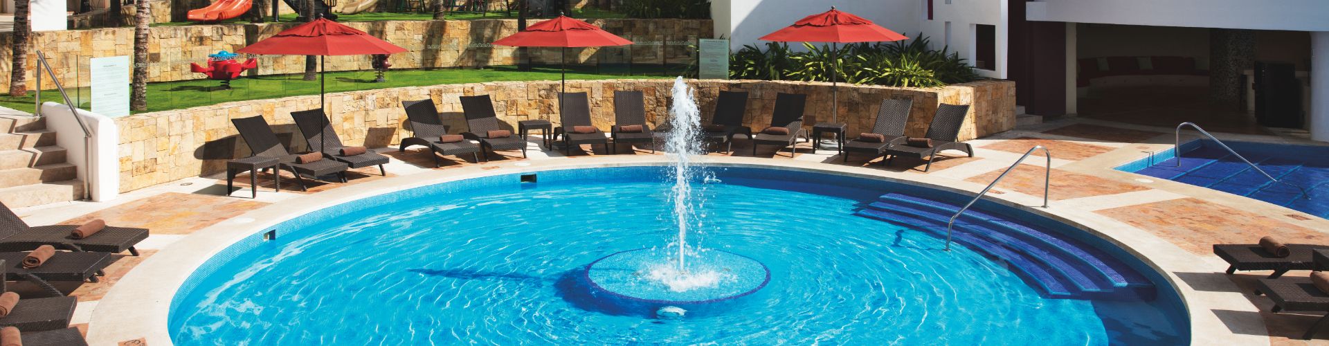  Krystal Grand® Cancún All Inclusive 